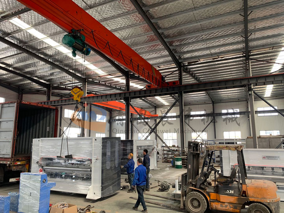 针刺棉设备发货 针刺棉设备发货