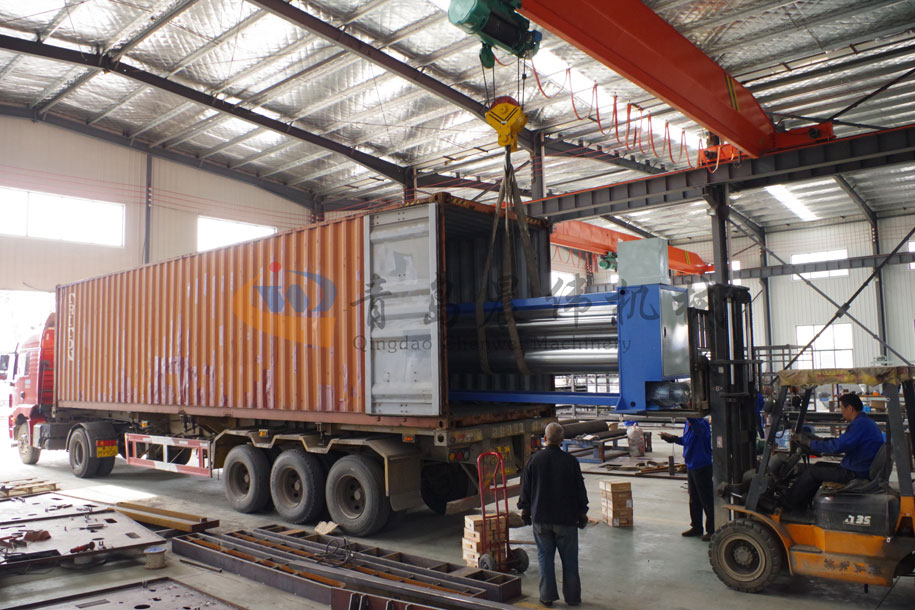 硬质棉设备发货 硬质棉设备发货