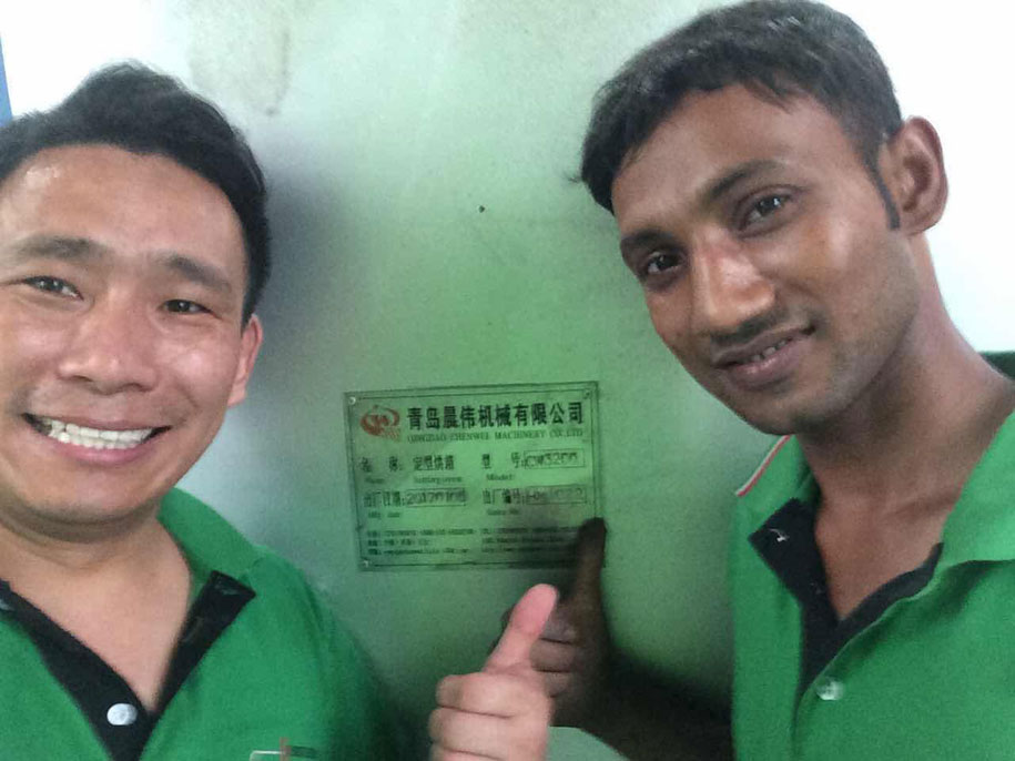 马来西亚客户 马来西亚客户