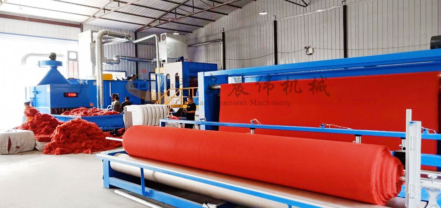 一次性地毯设备 一次性地毯设备