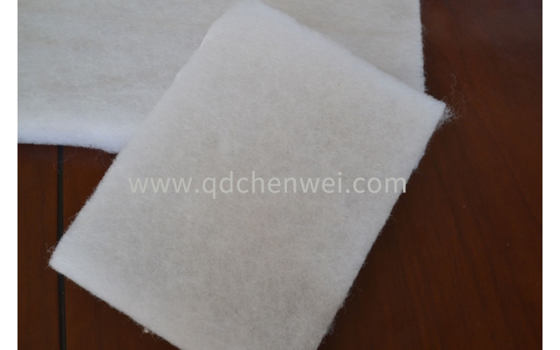 详谈无胶棉、仿丝棉、聚酯纤维棉、植物棉花的本质区别